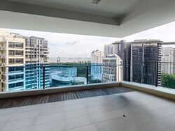 Amber Residences (D15), Condominium #574779851